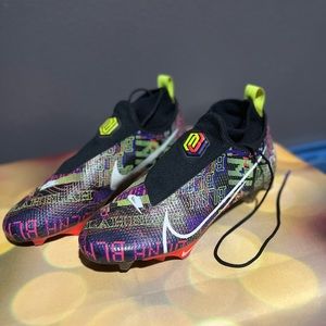Nike Vapor cleats